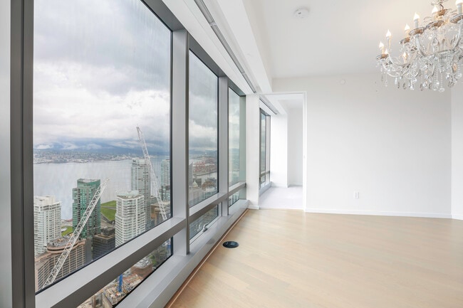 Building Photo - 1151-1151 W Georgia St