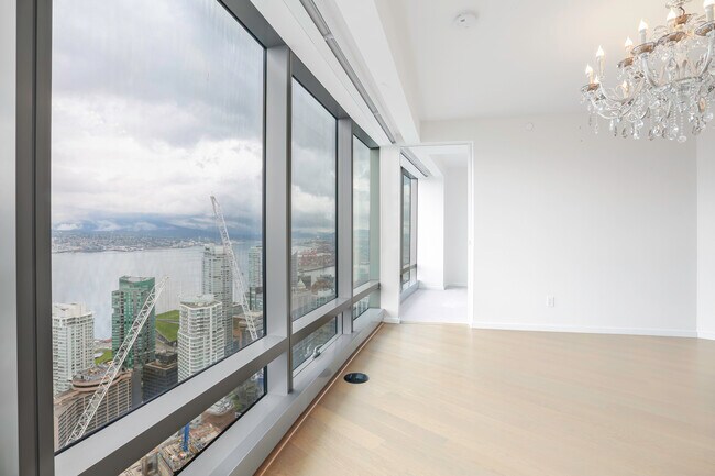 Photo du bâtiment - 1151-1151 W Georgia St