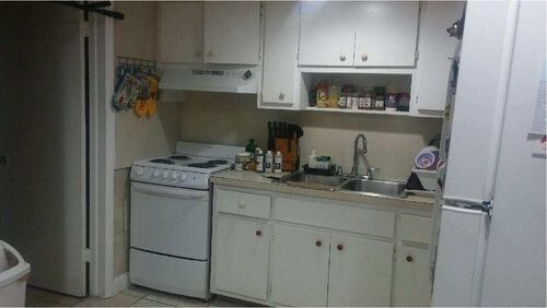 Foto del edificio - 5621 Garfield St