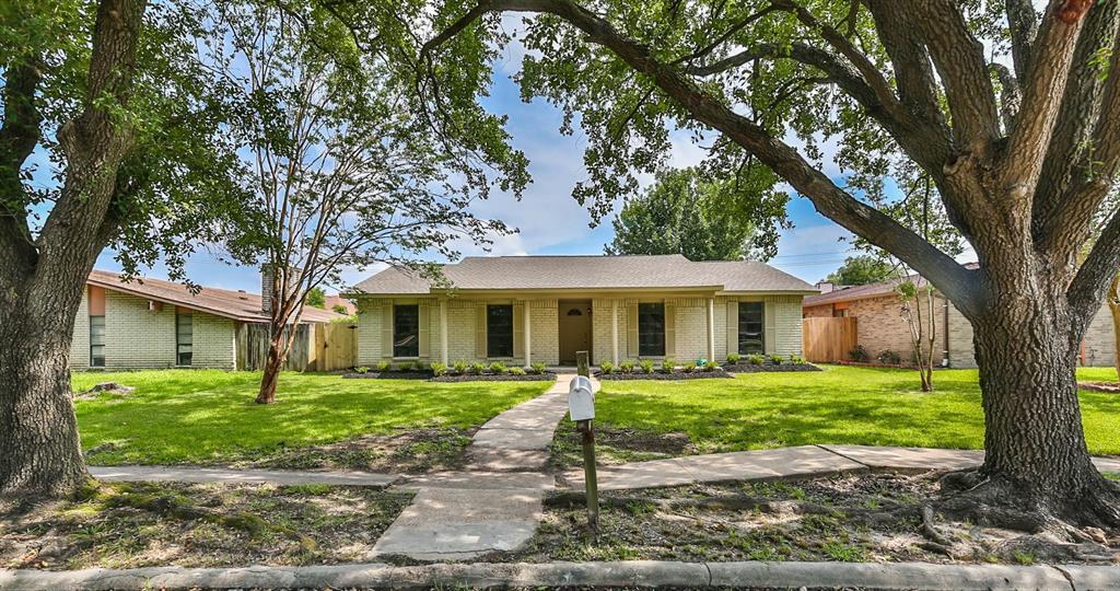 Primary Photo - 14227 Lourdes Dr