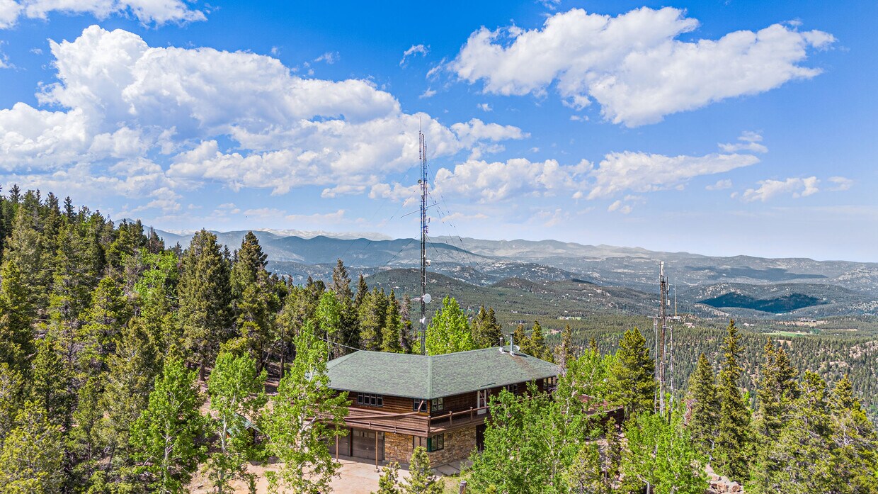 Primary Photo - 31557 Conifer Mountain Dr