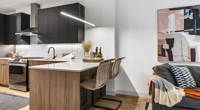 Foto del edificio - 515 N St Clair St