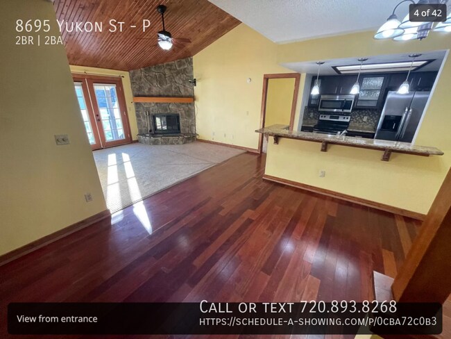 Building Photo - Charming 2 Bed, 2 Bath Retreat in Arvada: ...