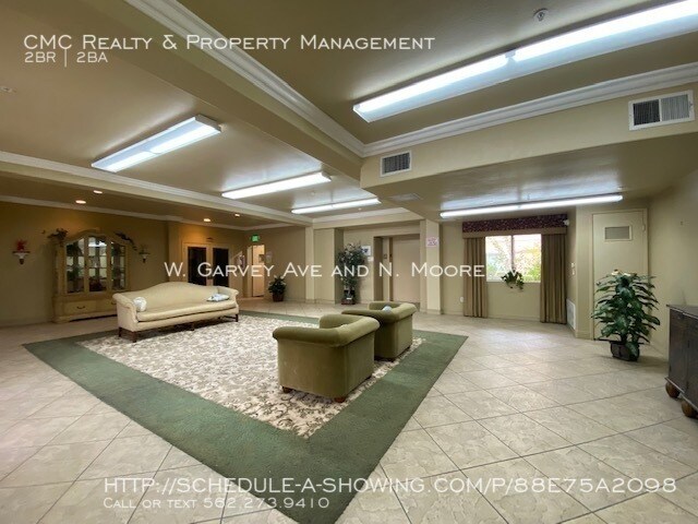 Building Photo - 120 N Moore Ave