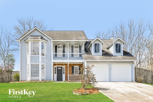 Building Photo - 2785 Brookhill Ct