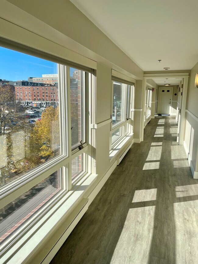 Foto del edificio - 714 Chandlers Wharf