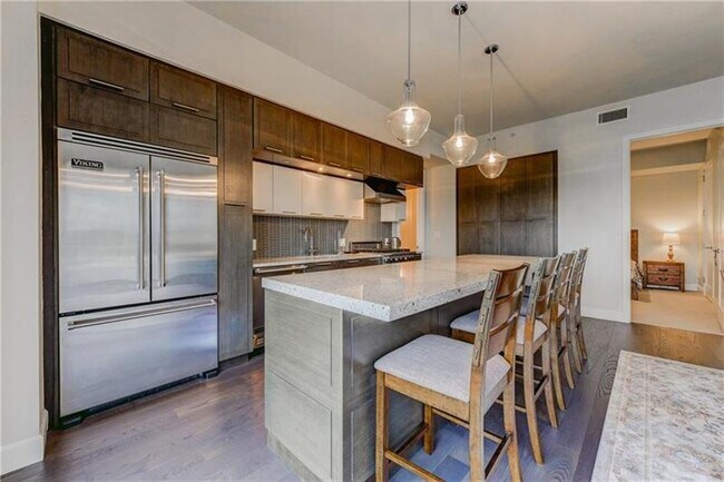 Foto del edificio - 1820 Peachtree Rd NW