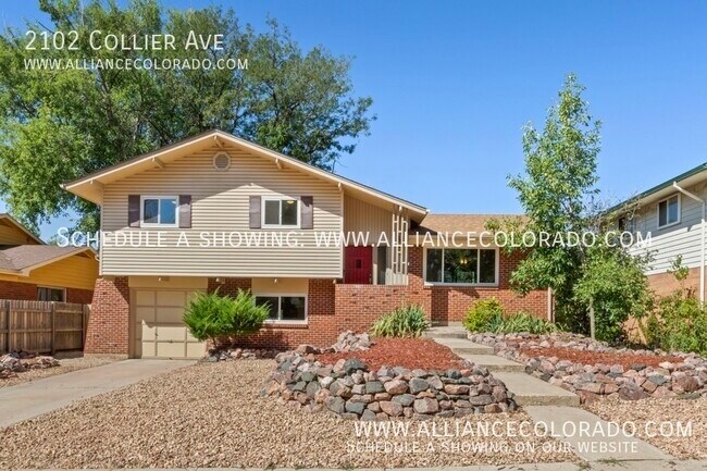 Foto del edificio - 2102 Collier Ave