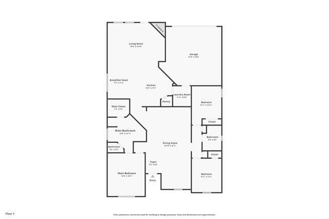 Building Photo - 5301 Spicewood Dr