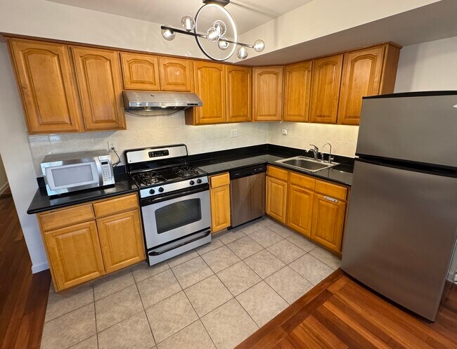 Foto del edificio - 1118 Buttonwood St
