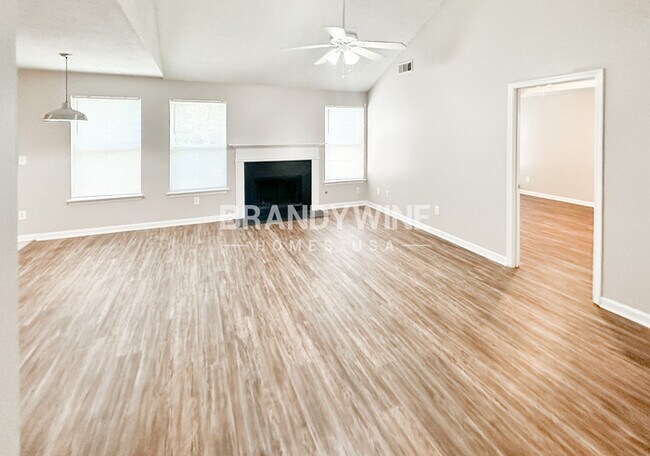 Foto del edificio - 5389 Sand Bar Ln