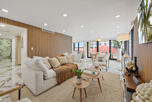 Foto del edificio - 5480 N Ocean Dr