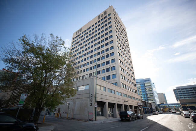 Building Photo - The Arts Residences