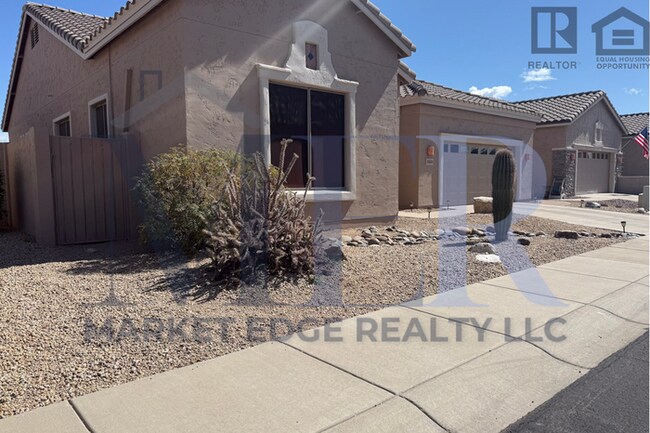 Building Photo - 3Bed/2Bath Home at Tatum & Union Hills! Re...