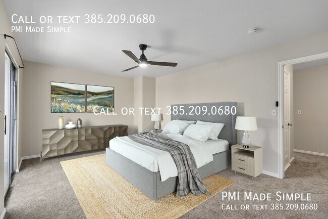 Foto del edificio - 757 E 950 S St