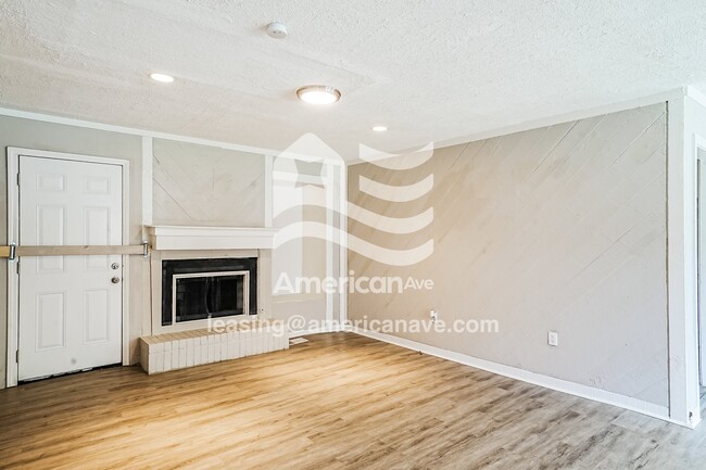 Foto del edificio - 324 Barnes St