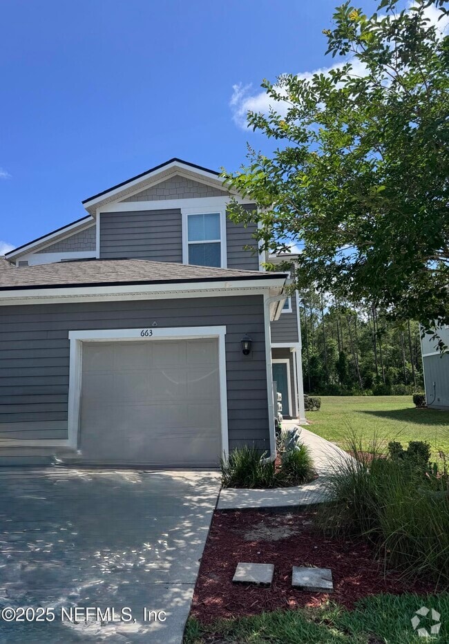 Building Photo - 663 Servia Dr