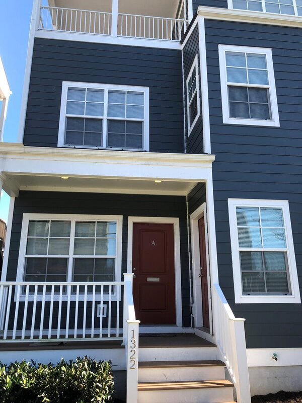 1322 McDonough St Unit A, Richmond, VA 23224 Condo for Rent in
