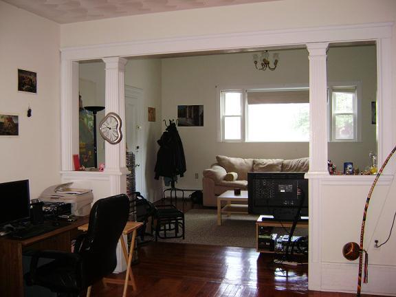 Foto del edificio - 110 Thorndike St