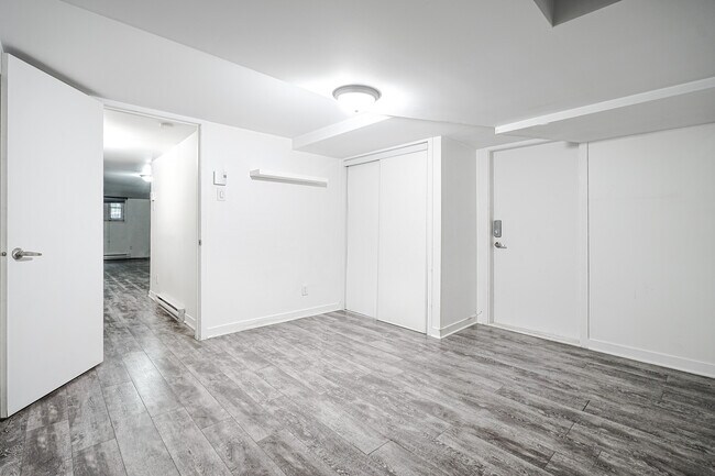 Photo du bâtiment - 4105 Av. Papineau