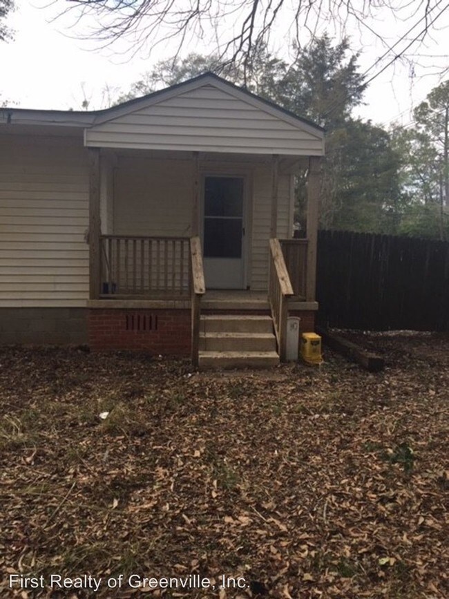 Building Photo - 3 br, 2 bath House - 204 Fort Dale Road