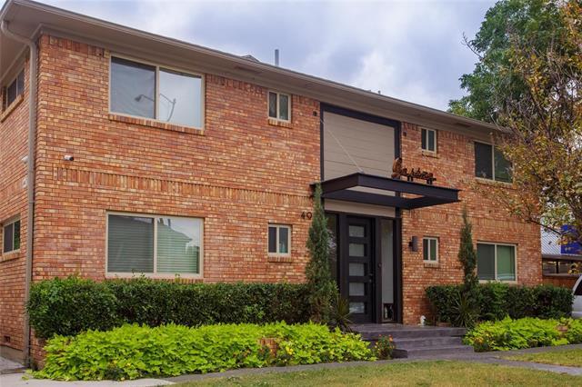 Foto del edificio - 4912 Gaston Ave