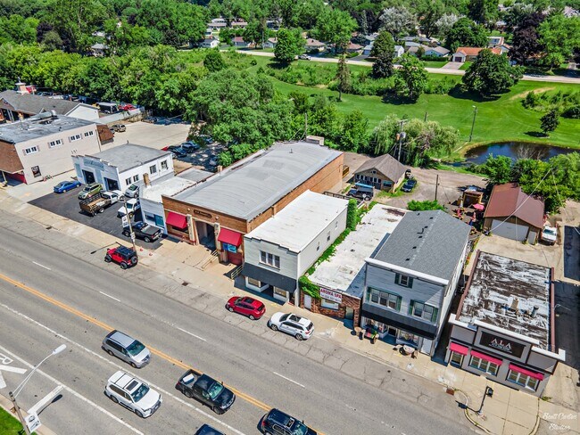 Foto del edificio - 48 Crystal St