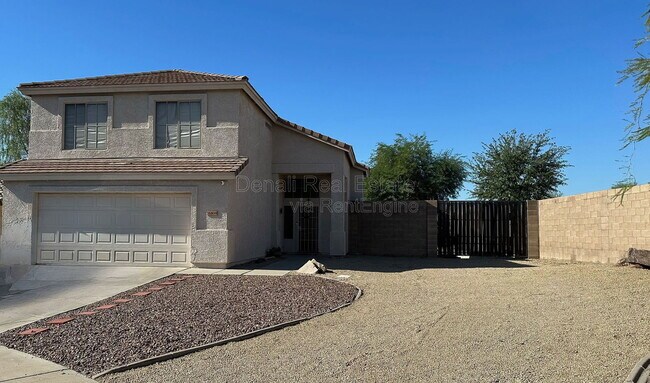 Building Photo - 18404 N 147th Dr