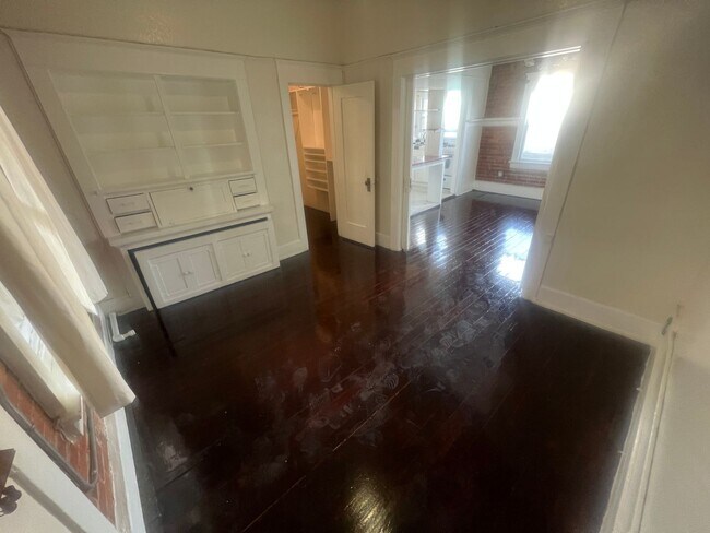 Foto del interior - The Ellison