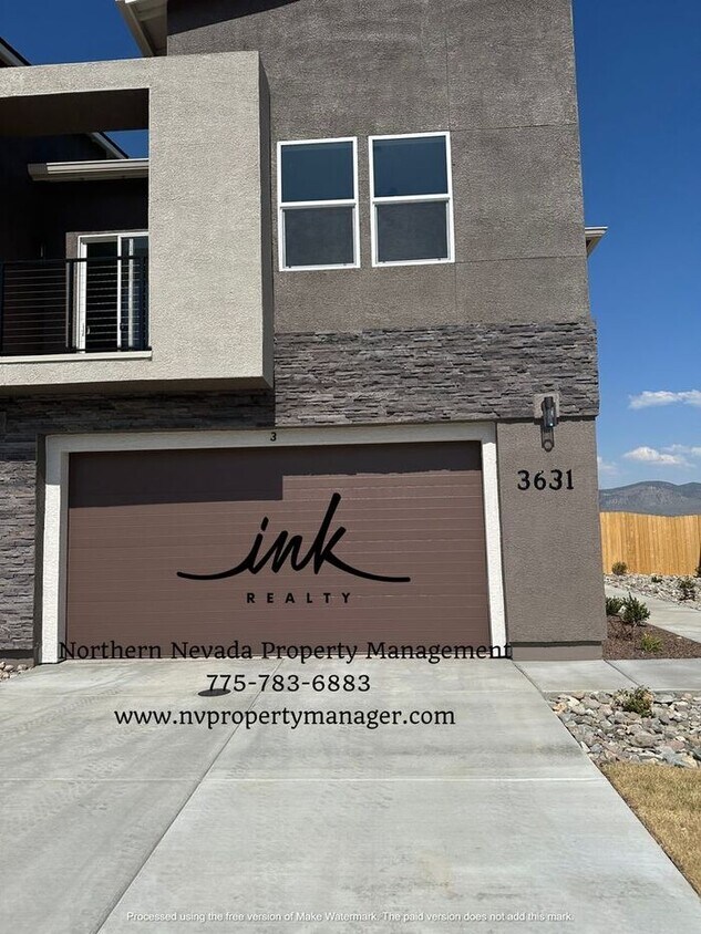 3631 Pulsar Ln, Indian Hills, NV 89423 House Rental in Indian Hills