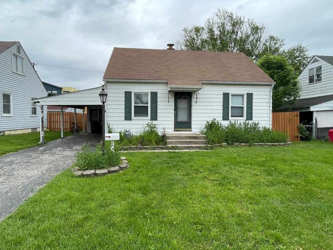 Foto principal - 4BR/2BA House close to Grandview