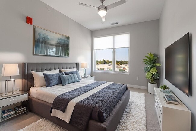 Foto del edificio - Tigris Tower