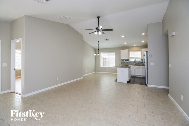 Foto del edificio - 4163 E Aragonite Ln