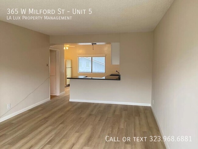 Foto del edificio - 365 W Milford St