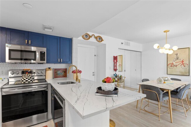 Foto del edificio - 770 Claughton Island Dr