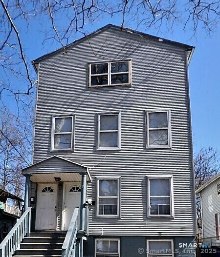 Foto del edificio - 591 Orchard St