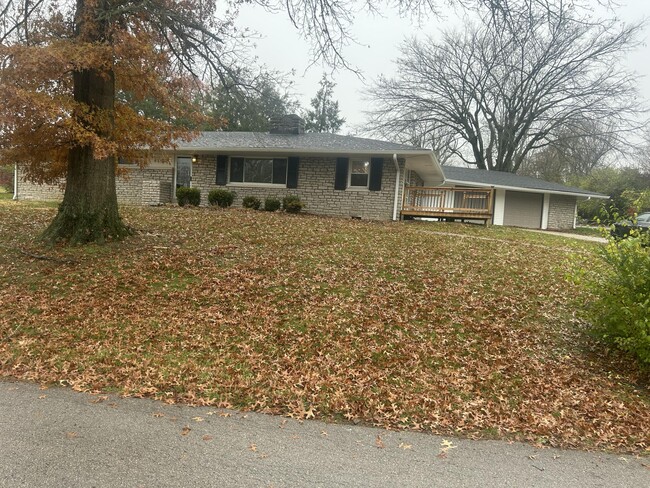 Building Photo - 104 Colby Hls Dr