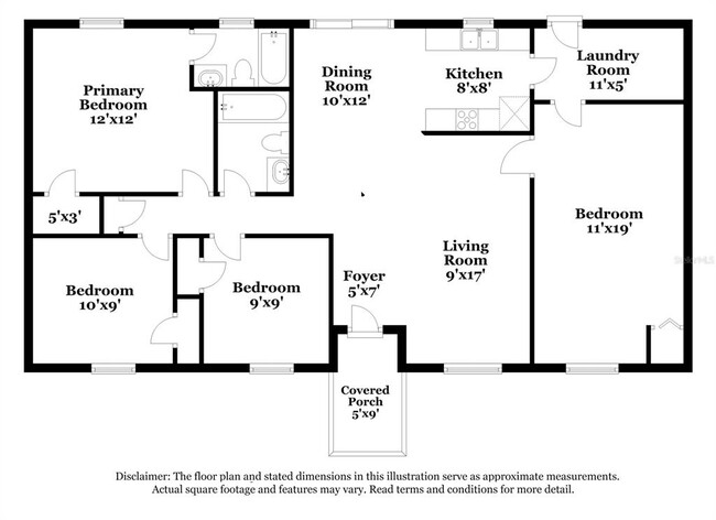 Foto del edificio - 2400 Timbercreek Loop W