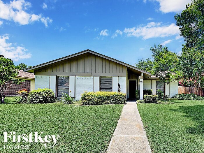 945 Medio Dr, Garland, TX 75040 House Rental in Garland, TX