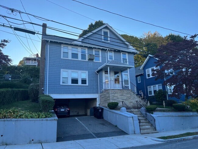 Foto del edificio - 56 Edgecliff Rd