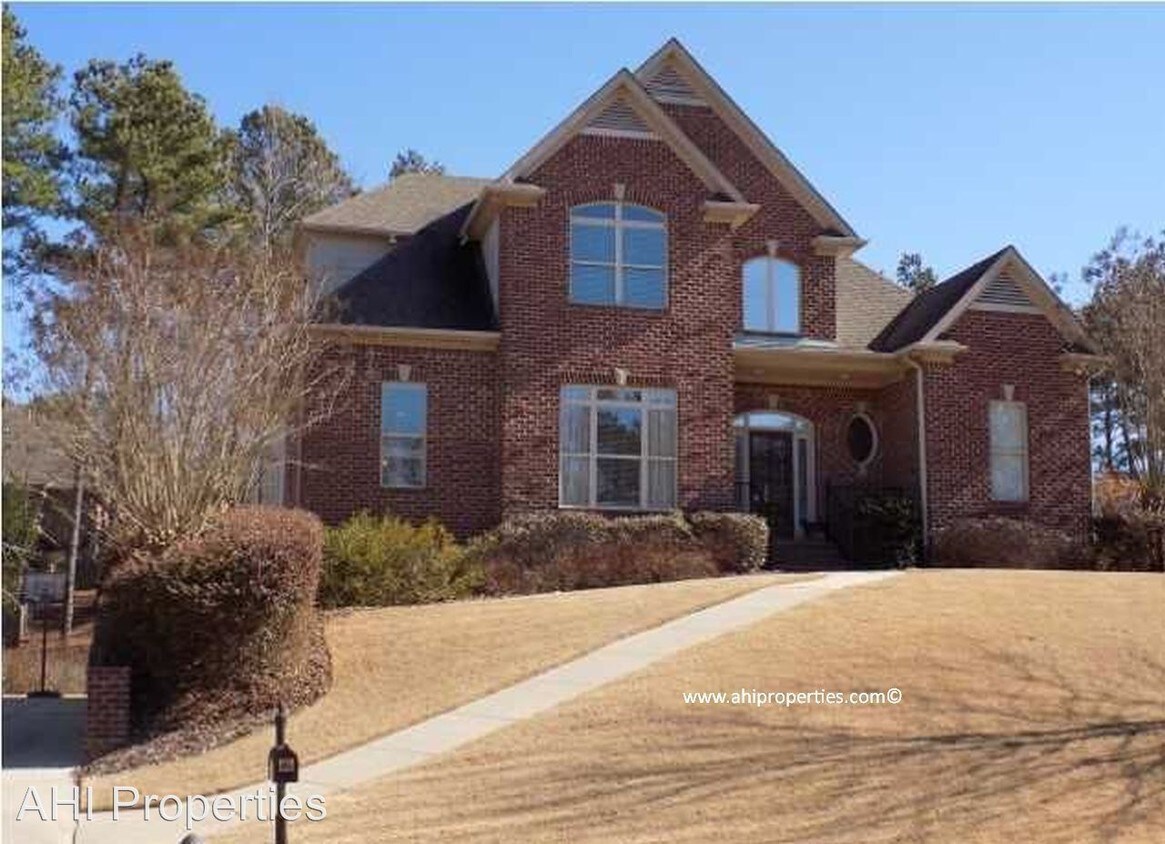 121 Wild Timber Pky, Pelham, AL 35124 House Rental in Pelham, AL