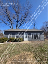 Building Photo - 4306 Rozier Dr