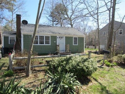 Foto del edificio - 13 Ginger Plum Ln