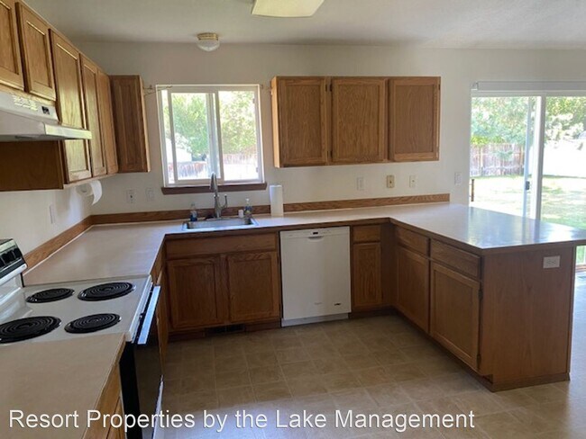 Foto del edificio - 3 br, 2 bath House - 5370 N Anne Street