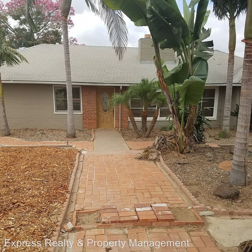 Foto principal - 3519 Cazador Ln