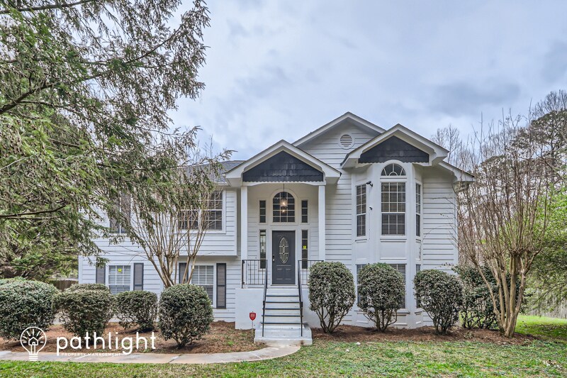 56 Park Timbers Drive, Sharpsburg, GA, 30277 House Rental in