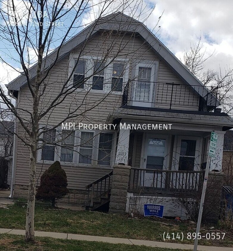 Foto principal - 2265 N 72nd St