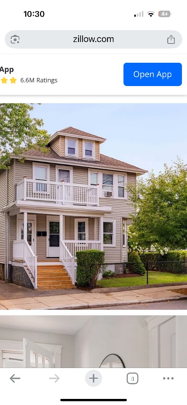 Photo - 36-38-38 Burgoyne St (Boston, MA)