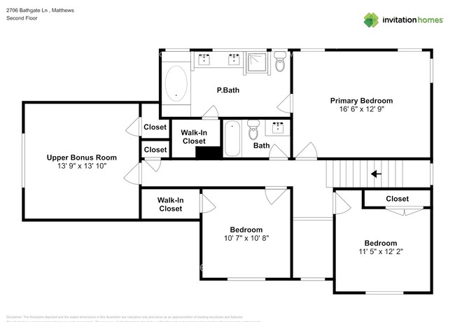 Foto del edificio - 2706 Bathgate Ln