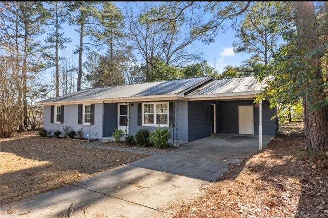 Foto del edificio - 216 Treadway Ct